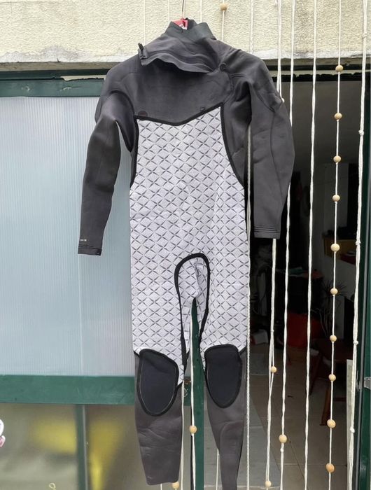 Fato de surf Billabong Furnace Carbon Comp 3/2