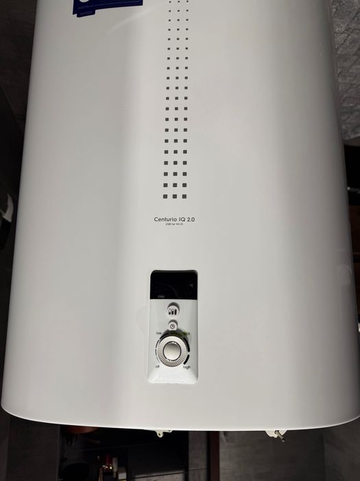 Бойлер БАК ЦІЛИЙ Electrolux 80Літрів centurio 2.0