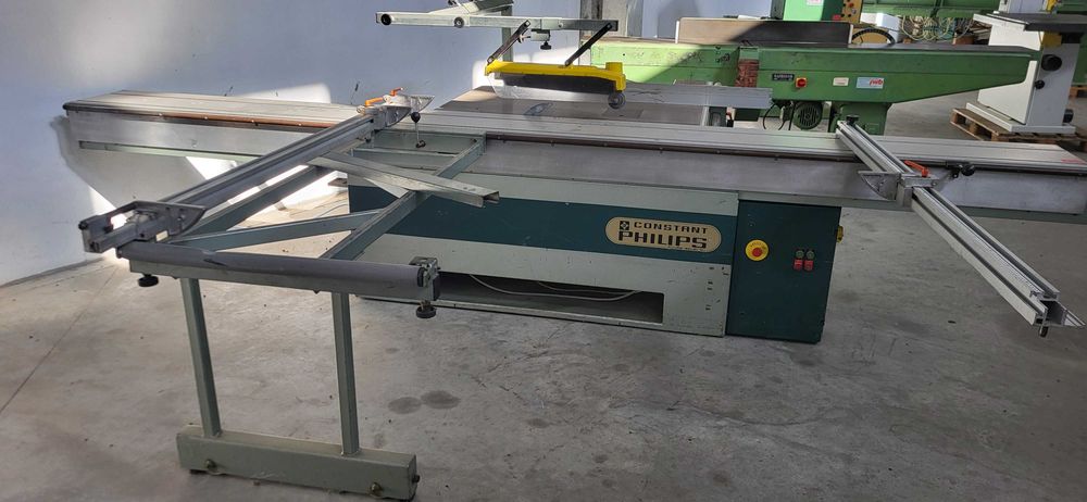 Pilarka formatowa PHILIPS