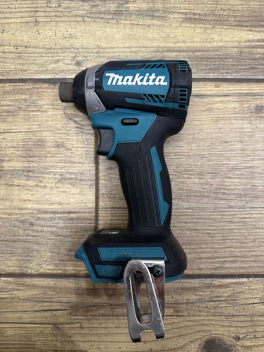 Zakrętarka udarowa Makita DTD154 | 175 Nm