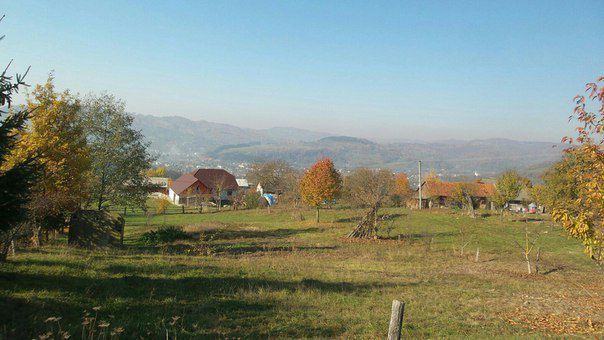 Земельна ділянка під застройку