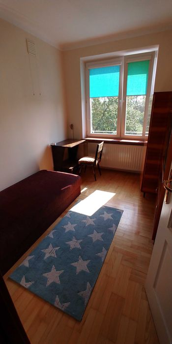 BEZPOŚREDNIO: 2 pokoje, Al. Racławickie 22 | Centrum | Miasteczko Akademickie - Widok 2