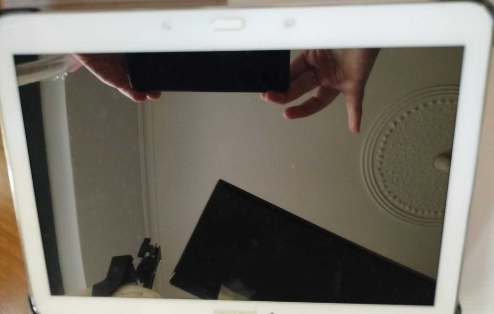 Samsung Galaxy Tab 4