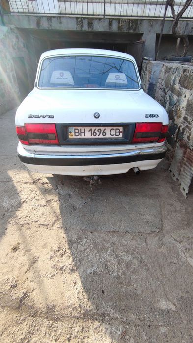 Продам Авто газ 3110 2002