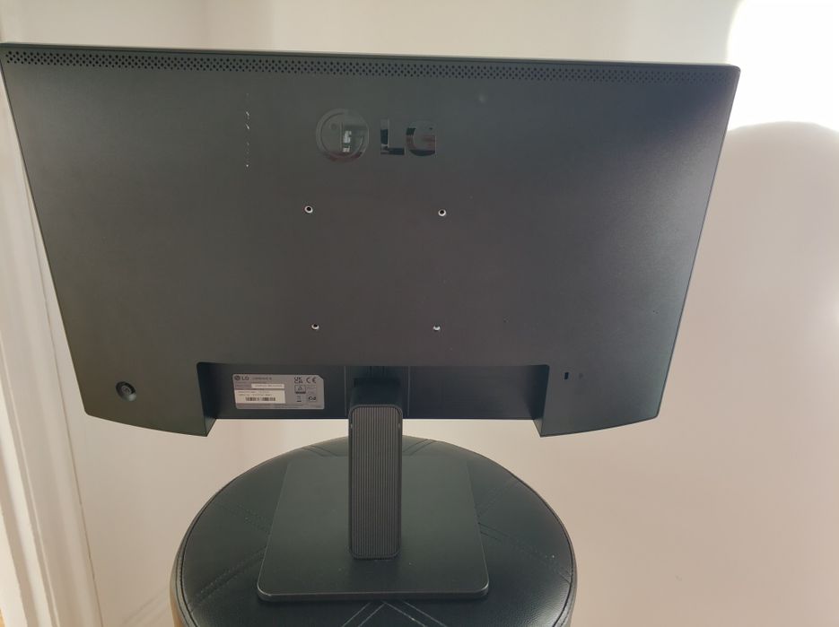Monitor LG 24MR400-B. Виготовлення 2023 рік