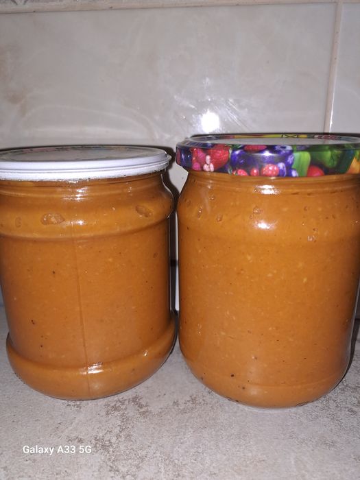 Продам домашню консервацію!