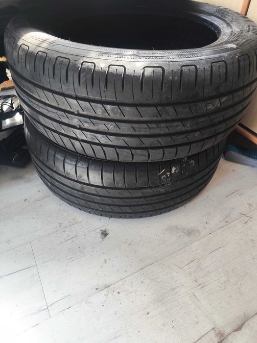 Opony letnie Goodyear 205/55/16 91V