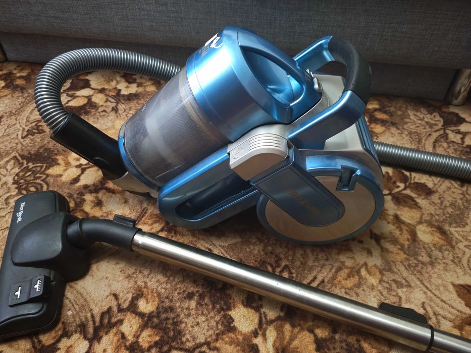 Пилосос циклонний Dirt Devil (Royal) M5052-6 1000W