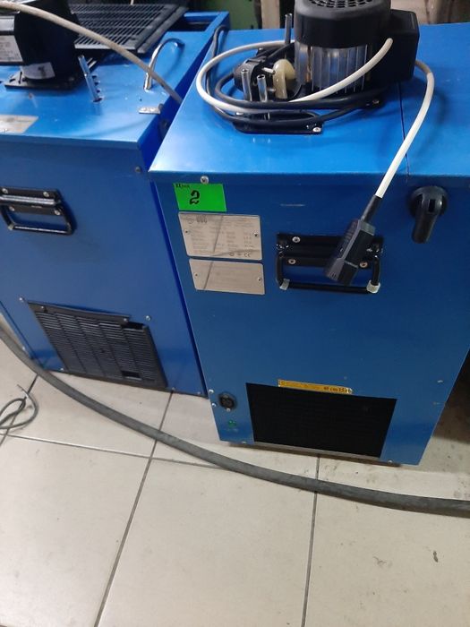 Охолоджувачи для пива