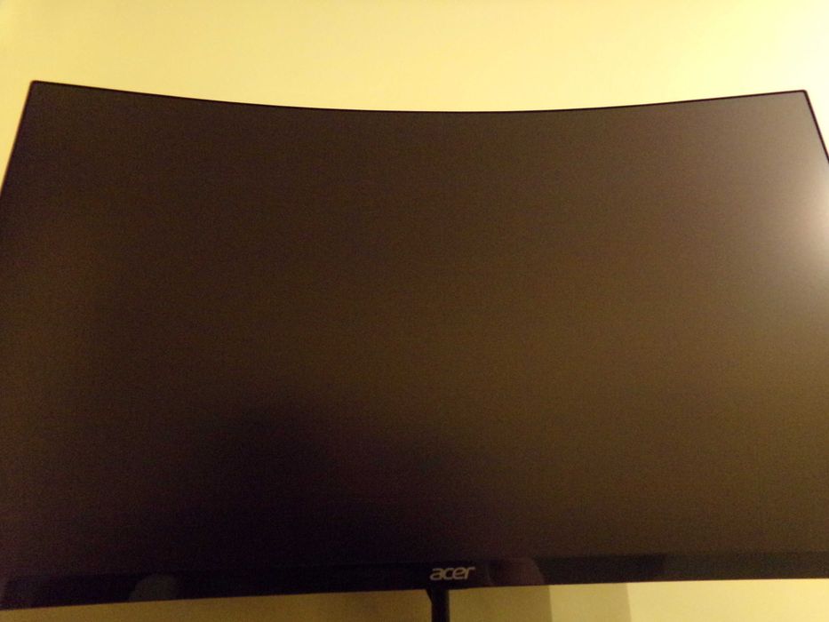 Acer Nitro 27" Full HD VA 240Hz  Gwarancja 35 m-ce.