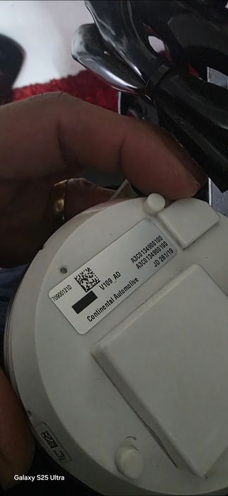 Quadrante harley davidson touring 2014 a 2022