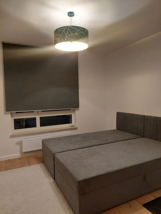 Wynajmę mieszkanie APARTAMENTY  LUBICKA