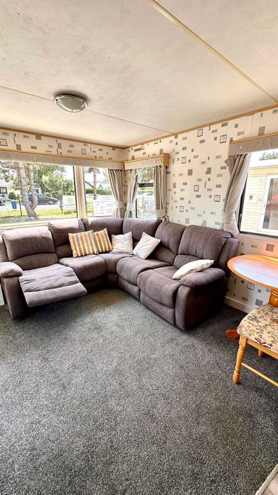 Domek Holenderski Angielski NR-084 Abi Arizona