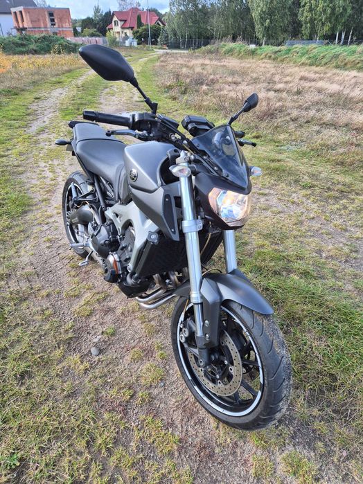 Yamaha