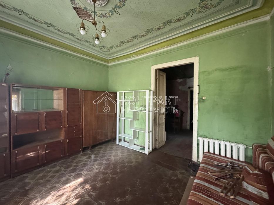 Продам частину будинка будинок дом Холодна Гора