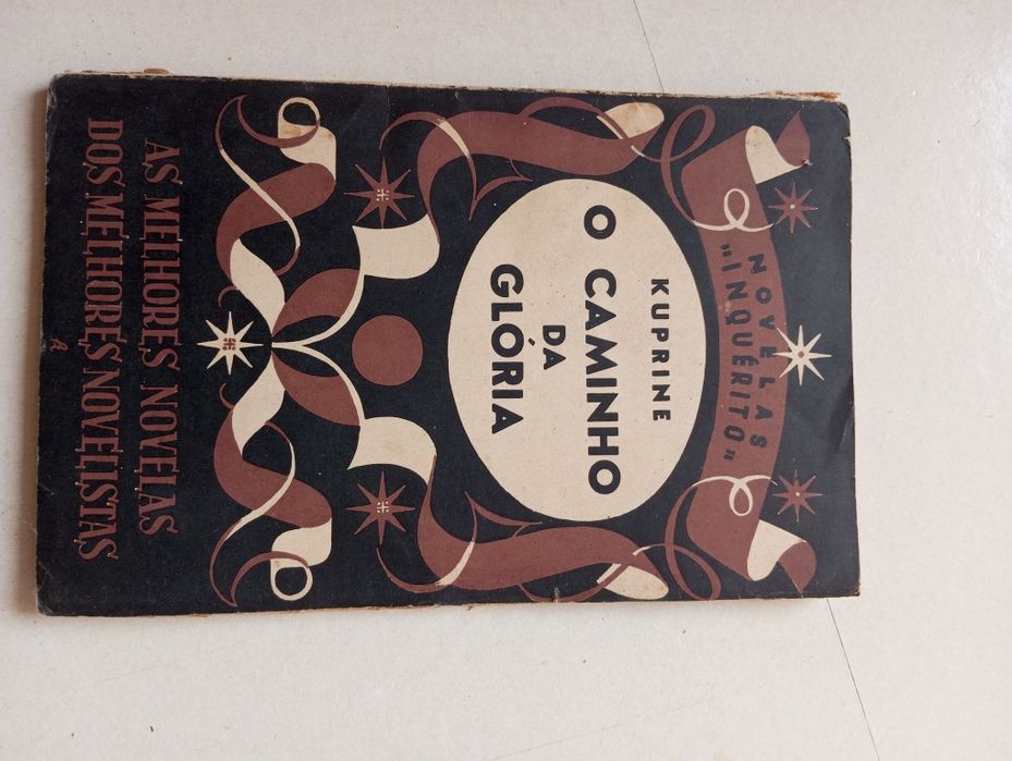 Kuprine - A caminho da glória