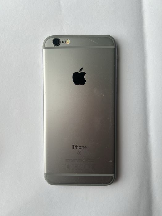 iphone 6 space gray - купити мобільні телефони та смартфони - Ціна