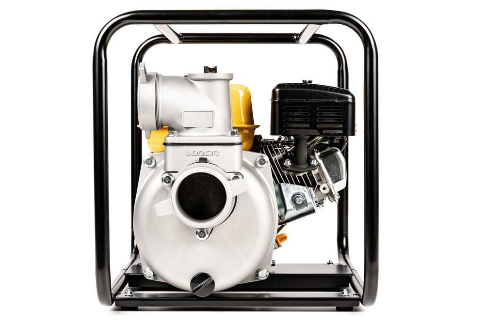 Pompa do wody czystej 3" Loncin LC80ZB35-4.5Q