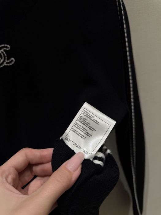 CHANEL кофта 40 розмір