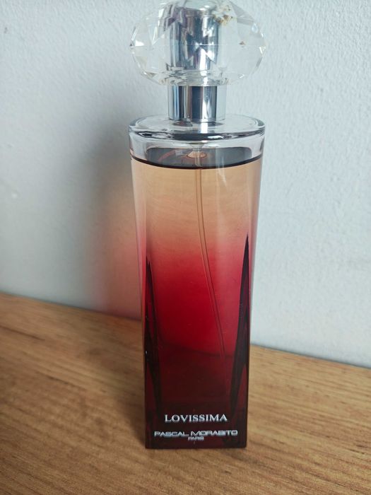 Pascal Morabito Lovissima -  woda perfumowana dla kobiet (Uzywana)