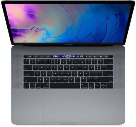 Mackbook pro 2016