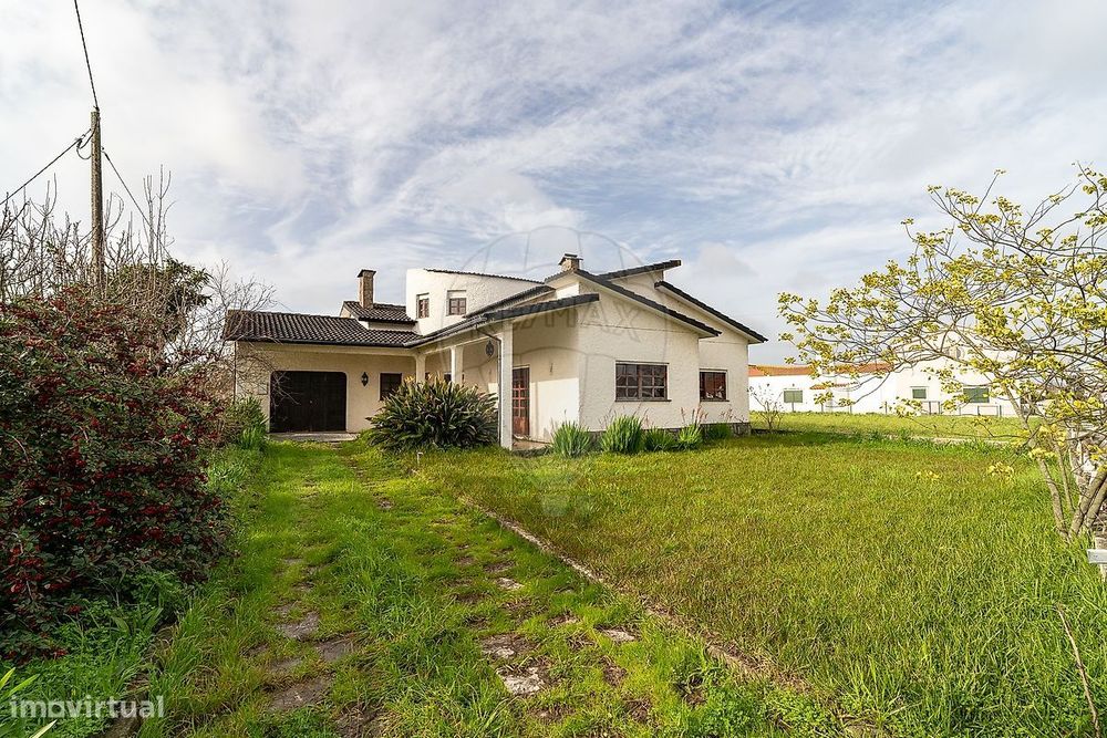 Moradia T3 para venda