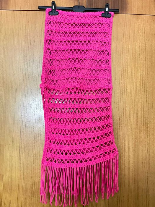 Lote de conjuntos/macacões (XS;S;TU)