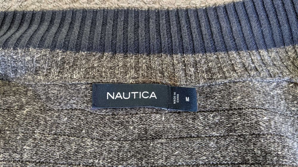 Nautica чоловічий кардиган