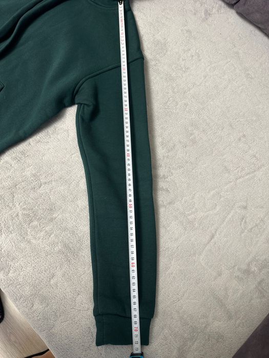 Костюм теплий на флісі