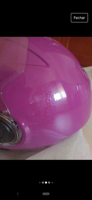 Capacete Dainese