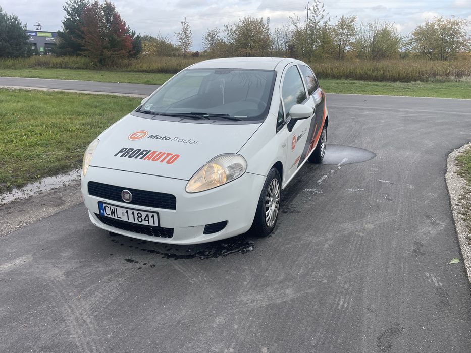 Fiat Grande Punto