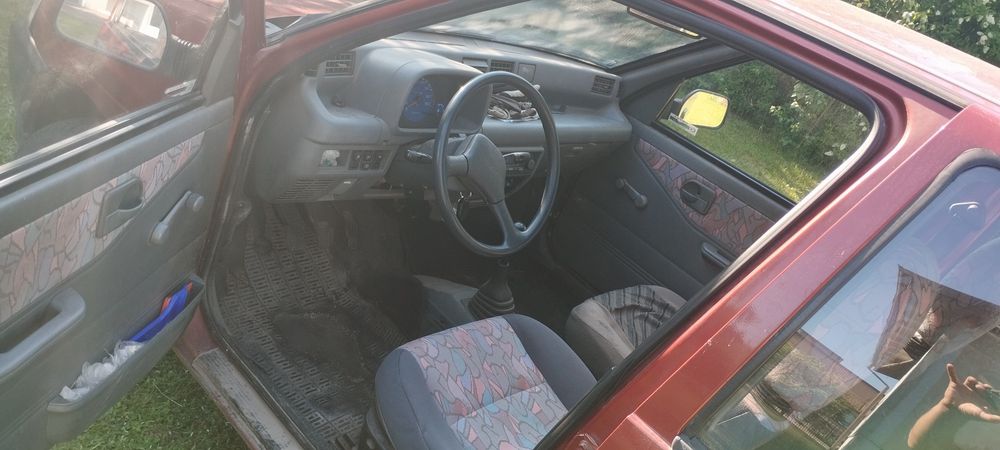 Sprzedam Daewoo tico