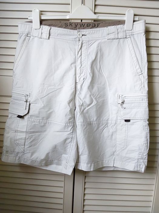 Spodenki męskie  Stan bardzo dobry