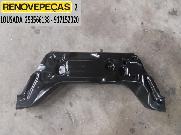 Charriot frente AUDI A2 (8Z0)