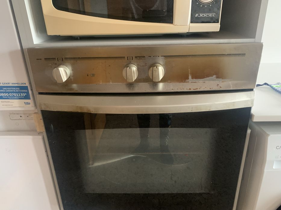 Forno elletrico  TeKa