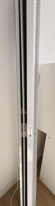 Cortina de Ar  HTW Grande (2m) – Loja / Armazém