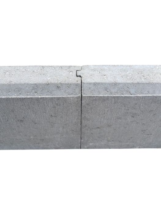 Wyprzedaż Obrzeże betonowe 100x8x25 cm PROMOCJA