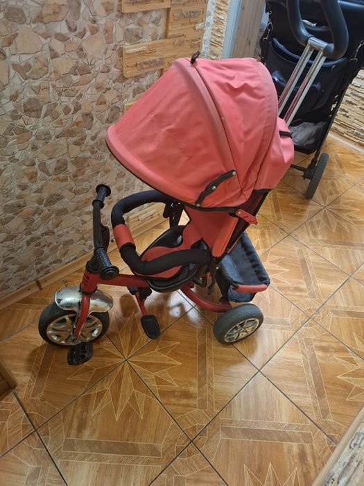 Продам велосипед детский