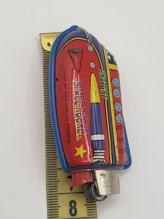 Чехол для зажигалки