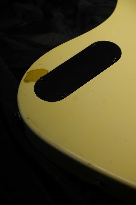 Fernandes PJS-50 MIJ gitara basowa skala 32"