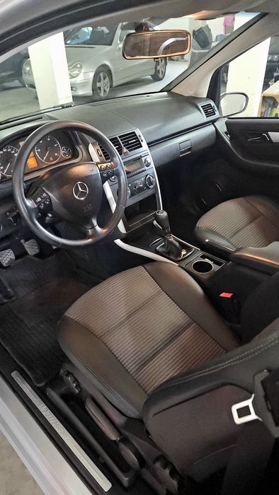Mercedes-benz A180 CDI Avantgarde