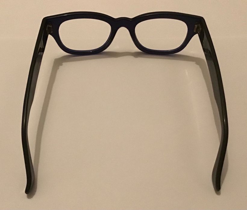 Armação de óculos Emmanuelle Khanh