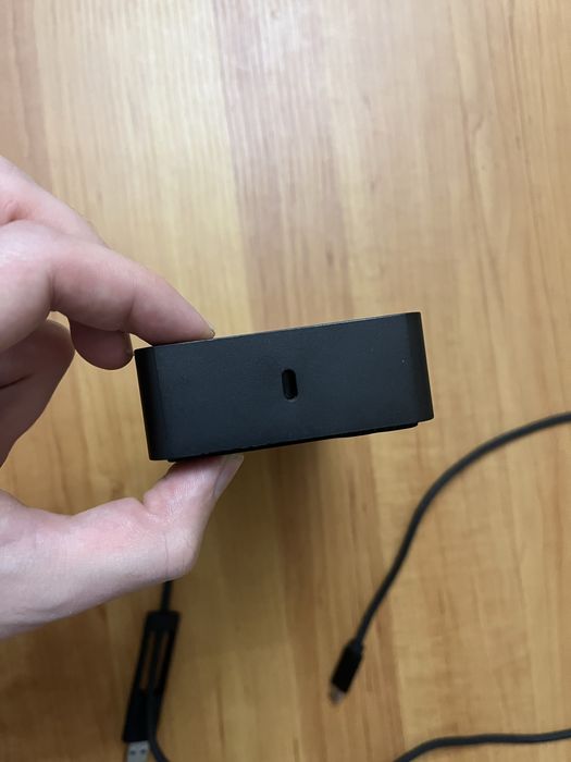 Док станція Dell D6000