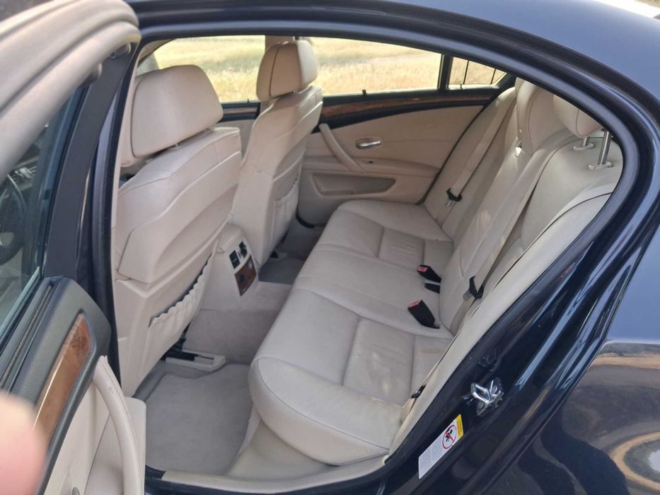 BMW 520 d Automático