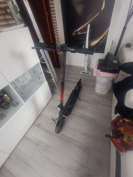 Hulajnoga elektryczna Doc GreA