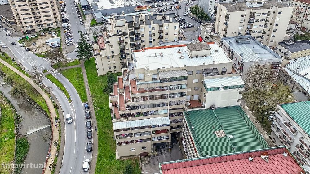Apartamento T1 para venda