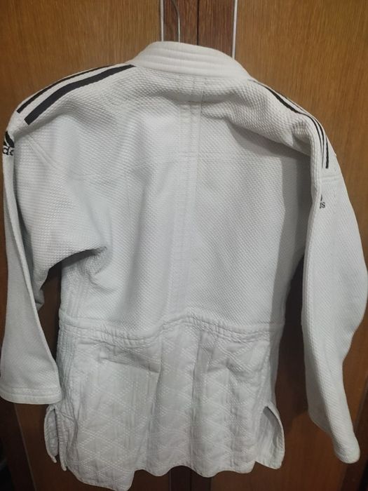 Куртка  кімано ADIDAS