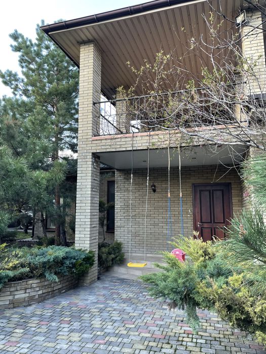 Аренда дома Подгороднее