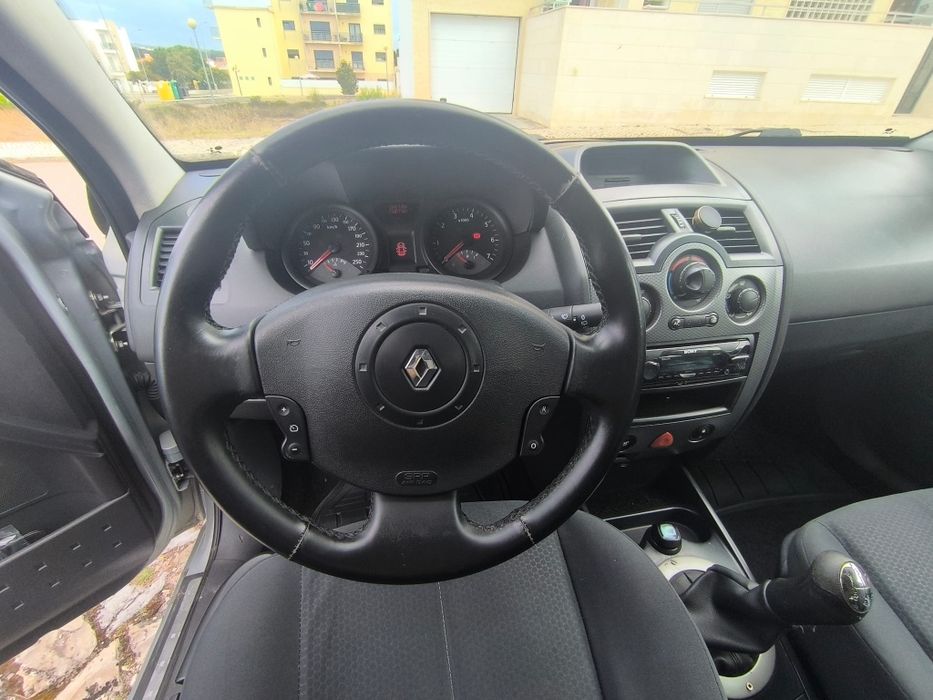 Renault Megane Diesel — photo 2