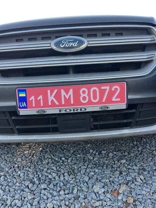Ford Escape SE 2019 1.5 Turbo